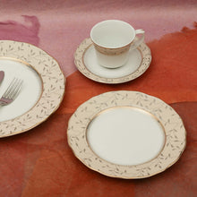 Tulipani Dinner Set