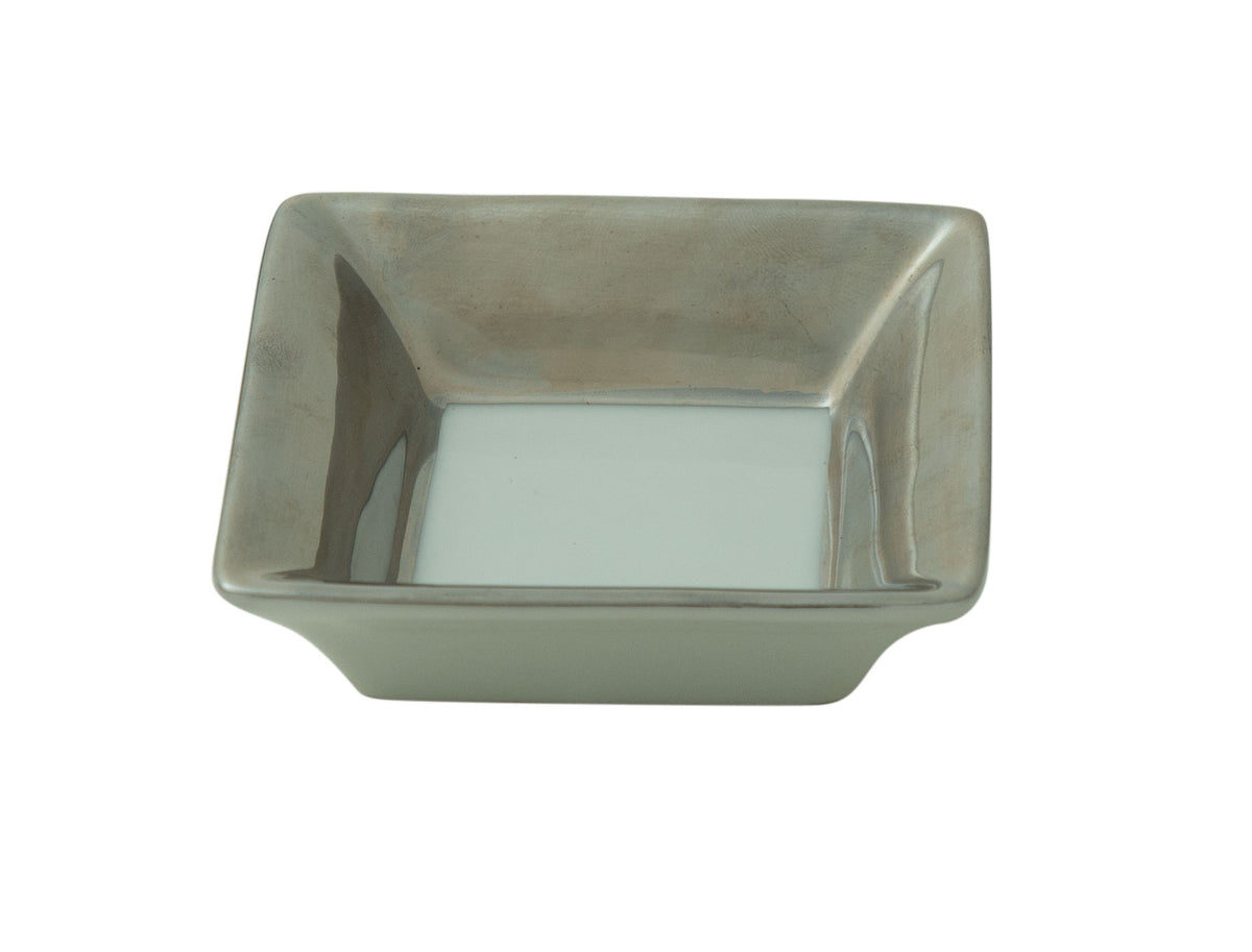 Exclusive Platinum Object Trays
