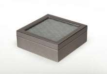 Square Jewelry Box (Big)