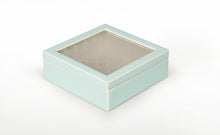Square Jewelry Box (Big)