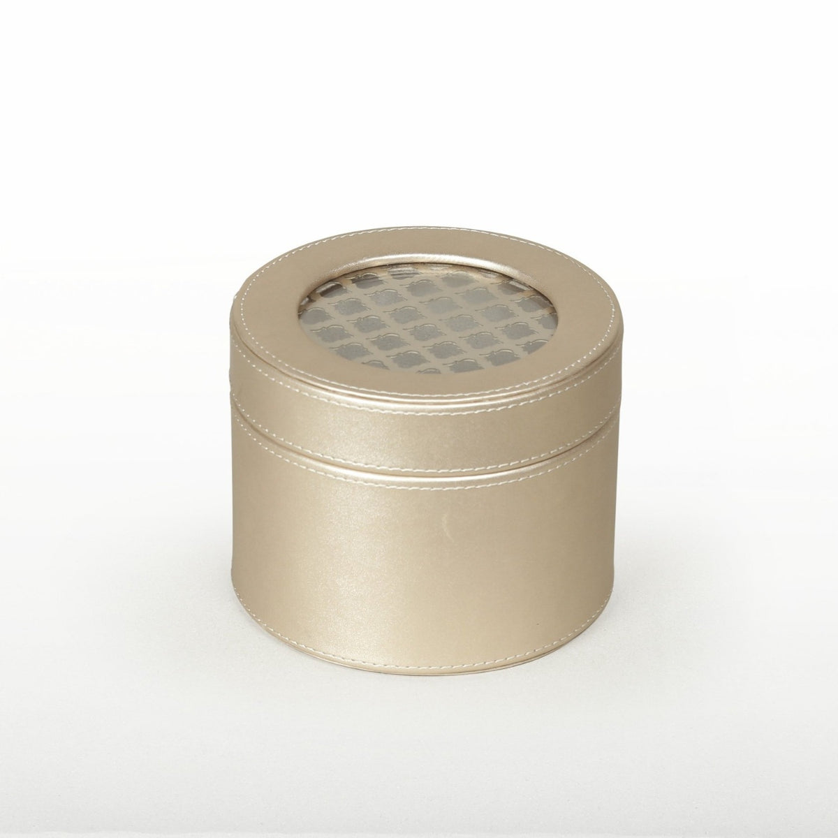 Round Jewelry Box (Big)