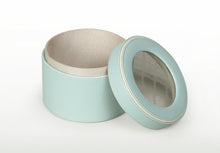 Round Jewelry Box (Big)