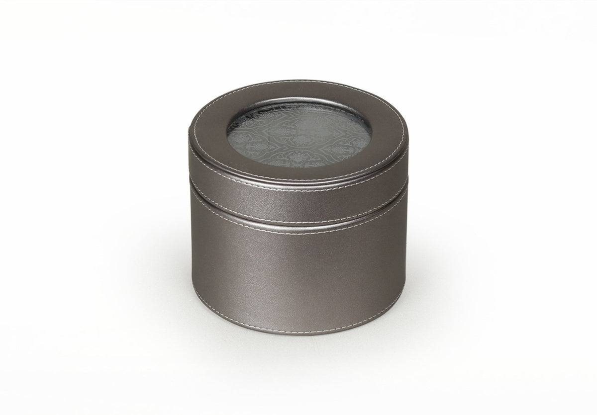 Round Jewelry Box (Big)