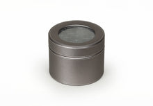 Round Jewelry Box (Big)