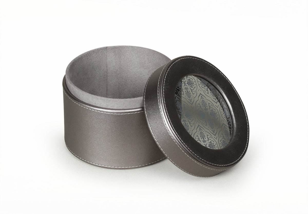 Round Jewelry Box (Big)