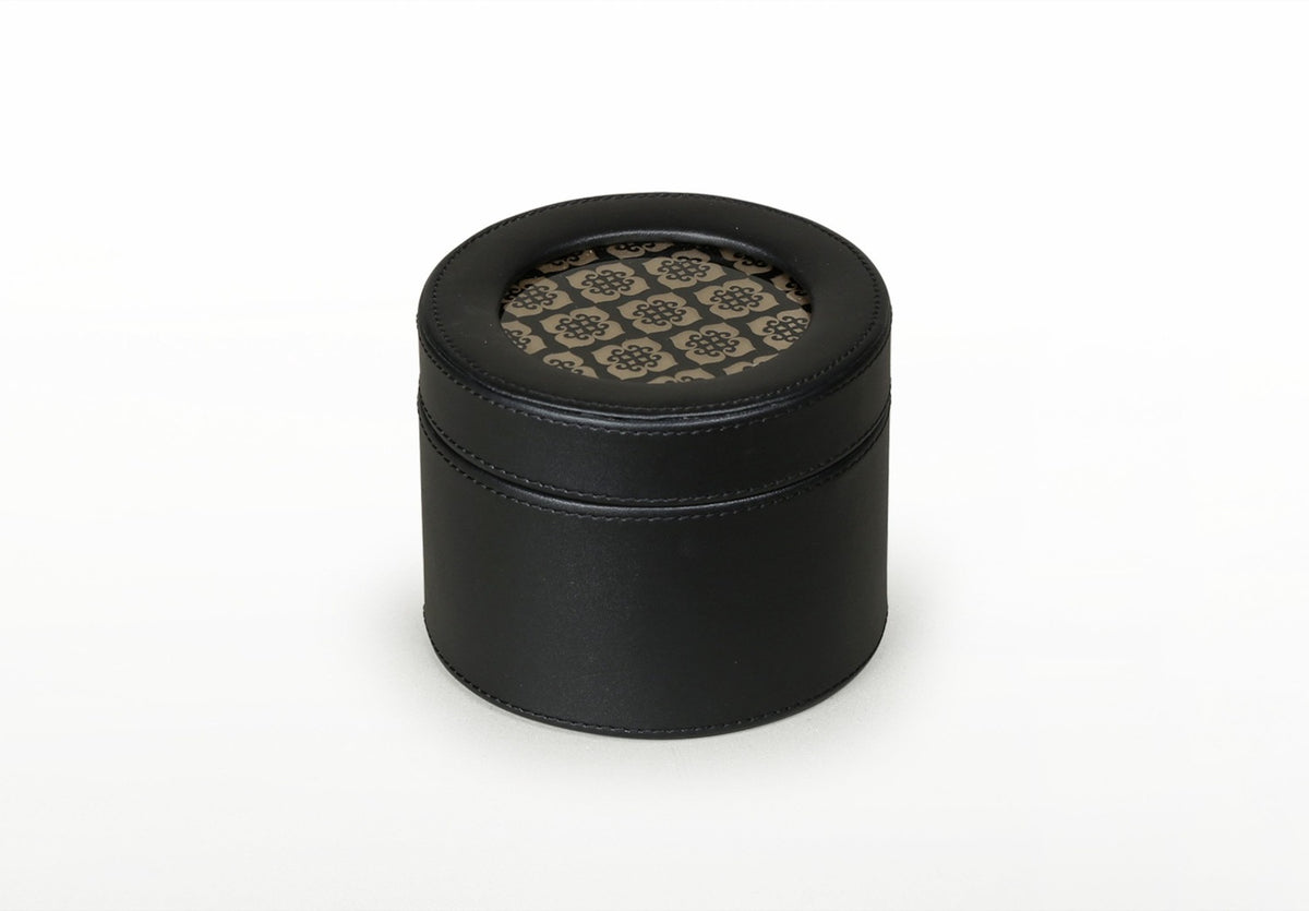 Round Jewelry Box (Big)