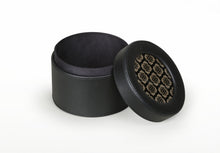 Round Jewelry Box (Big)