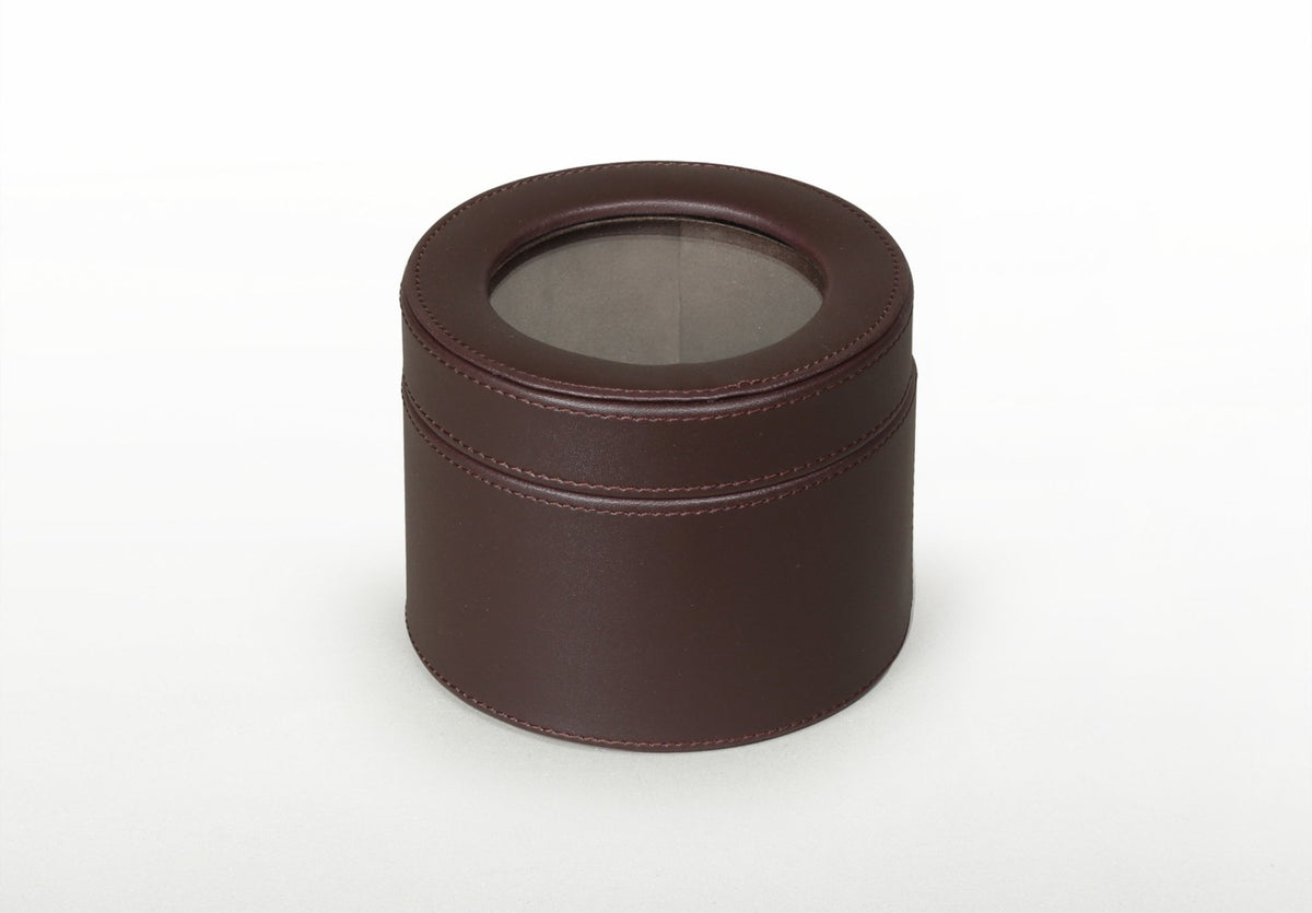 Round Jewelry Box (Big)