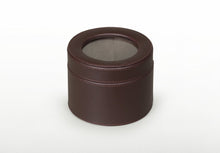 Round Jewelry Box (Big)