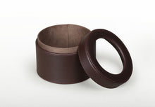 Round Jewelry Box (Big)