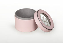 Round Jewelry Box (Big)