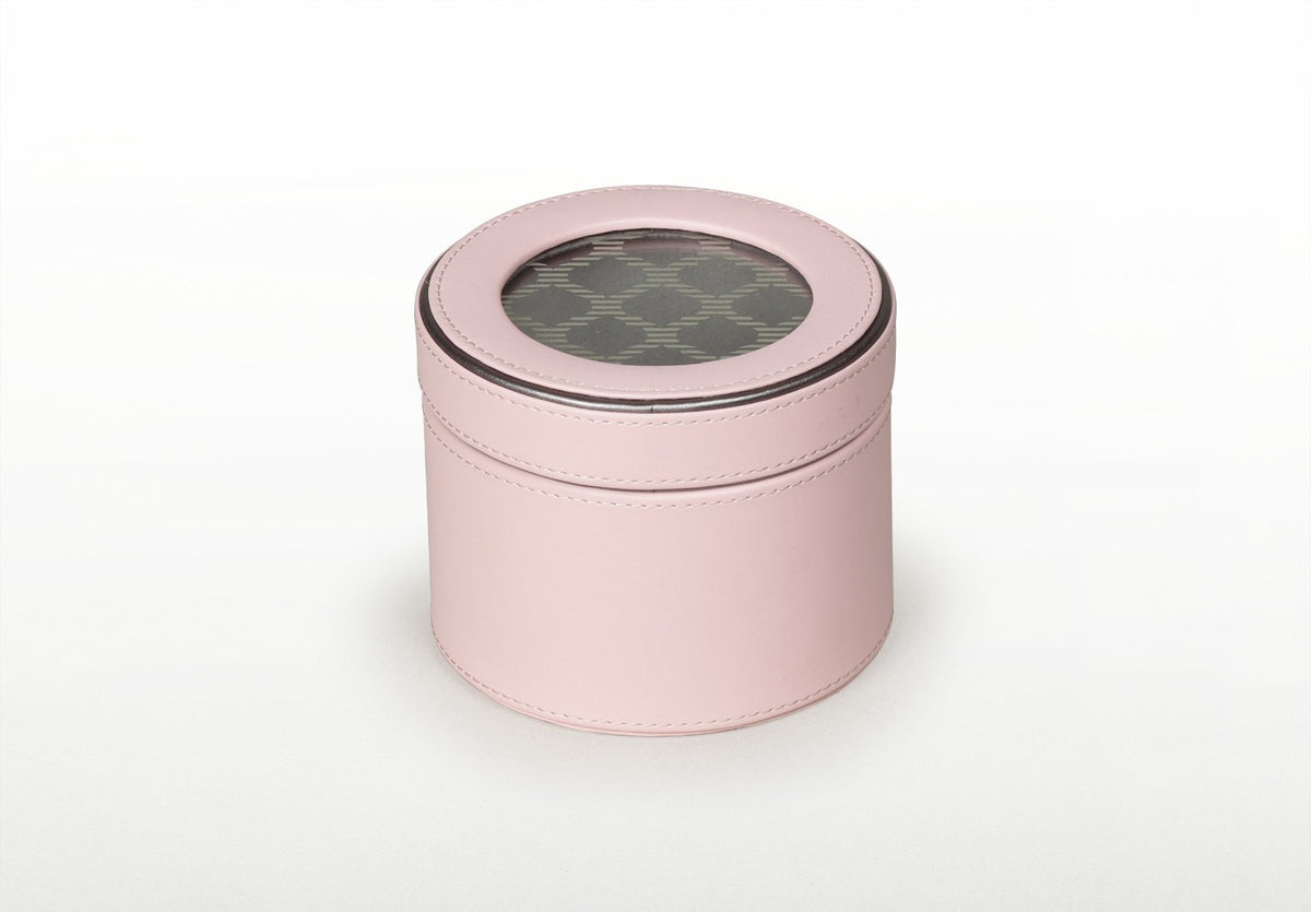 Round Jewelry Box (Big)