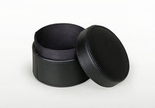 Round Jewelry Box (Small)