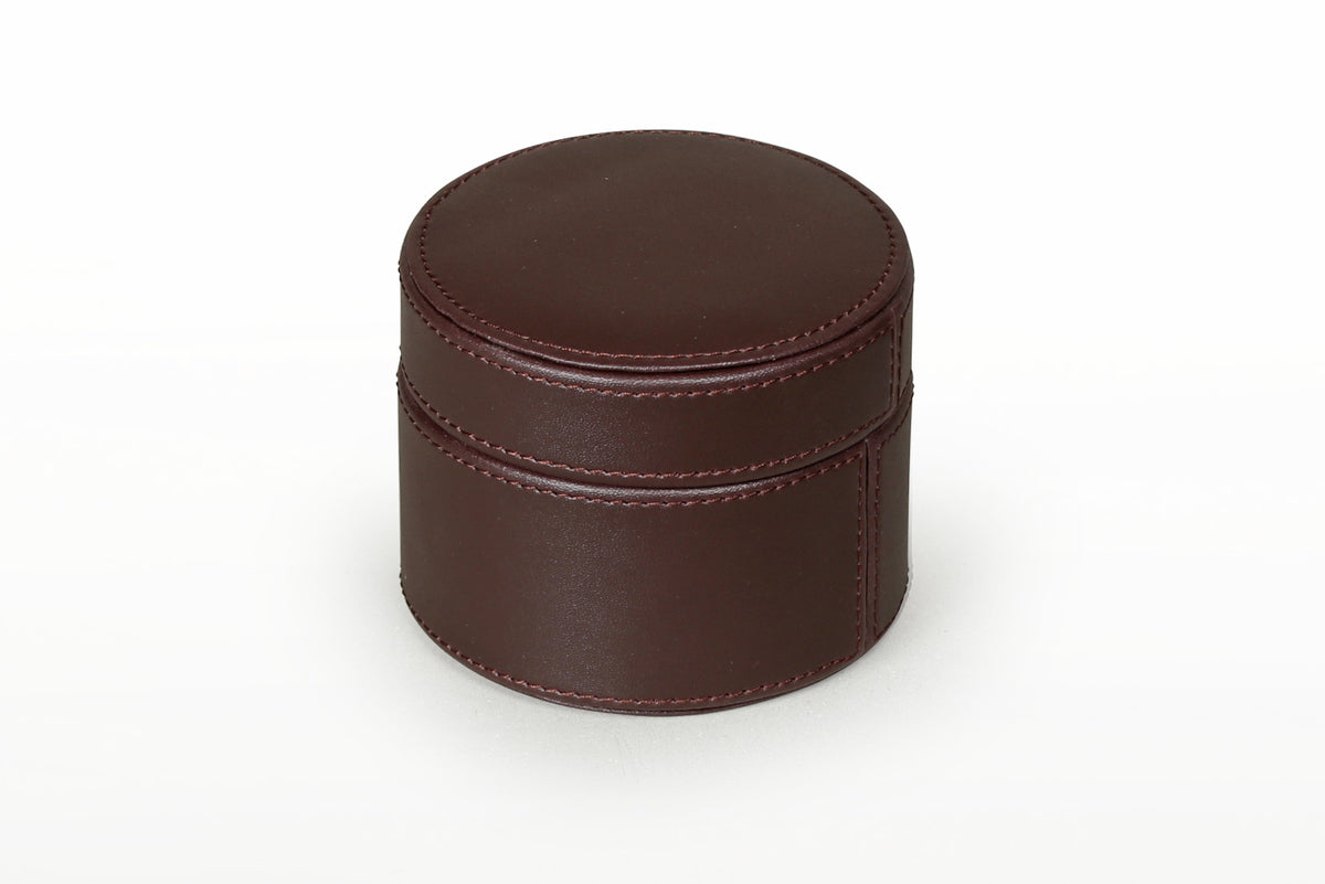 Round Jewelry Box (Small)