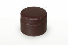Round Jewelry Box (Small)