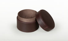 Round Jewelry Box (Small)