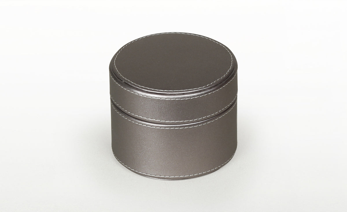 Round Jewelry Box (Small)