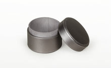 Round Jewelry Box (Small)