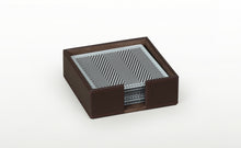 Coaster Set of 6 Pcs With Base