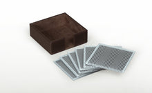 Coaster Set of 6 Pcs With Base