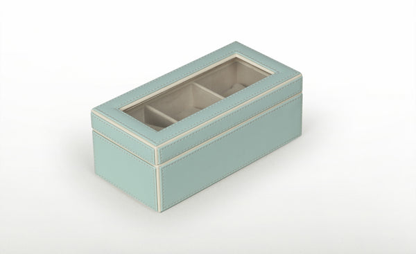 Watch Box With Three Cushions