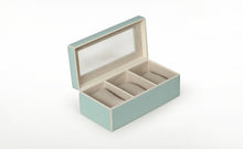 Watch Box With Three Cushions
