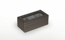 Watch Box With Three Cushions