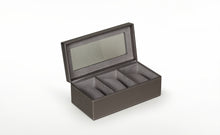 Watch Box With Three Cushions
