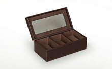 Watch Box With Three Cushions