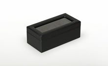 Watch Box With Three Cushions