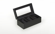 Watch Box With Three Cushions