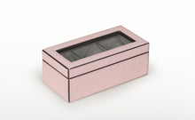 Watch Box With Three Cushions