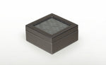 Square Jewelry Box (Small)