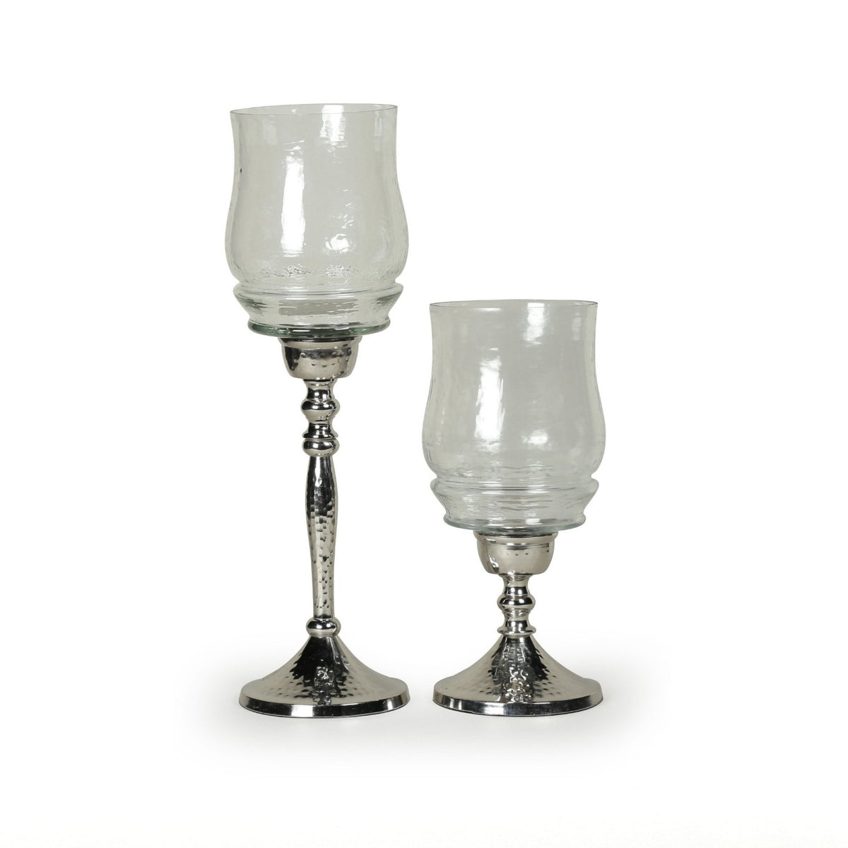Alyssa Hurricane Candle Stand