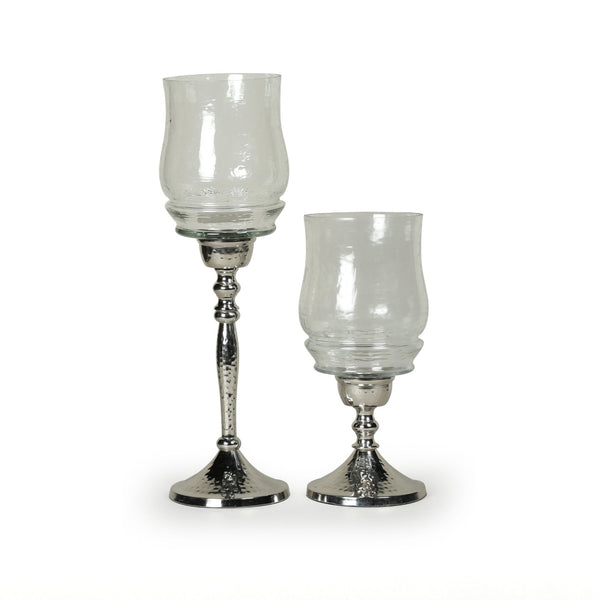 Alyssa Hurricane Candle Stand