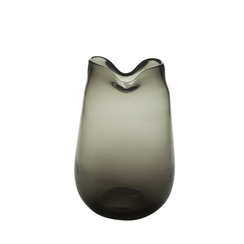 Glass Vase (Tall)