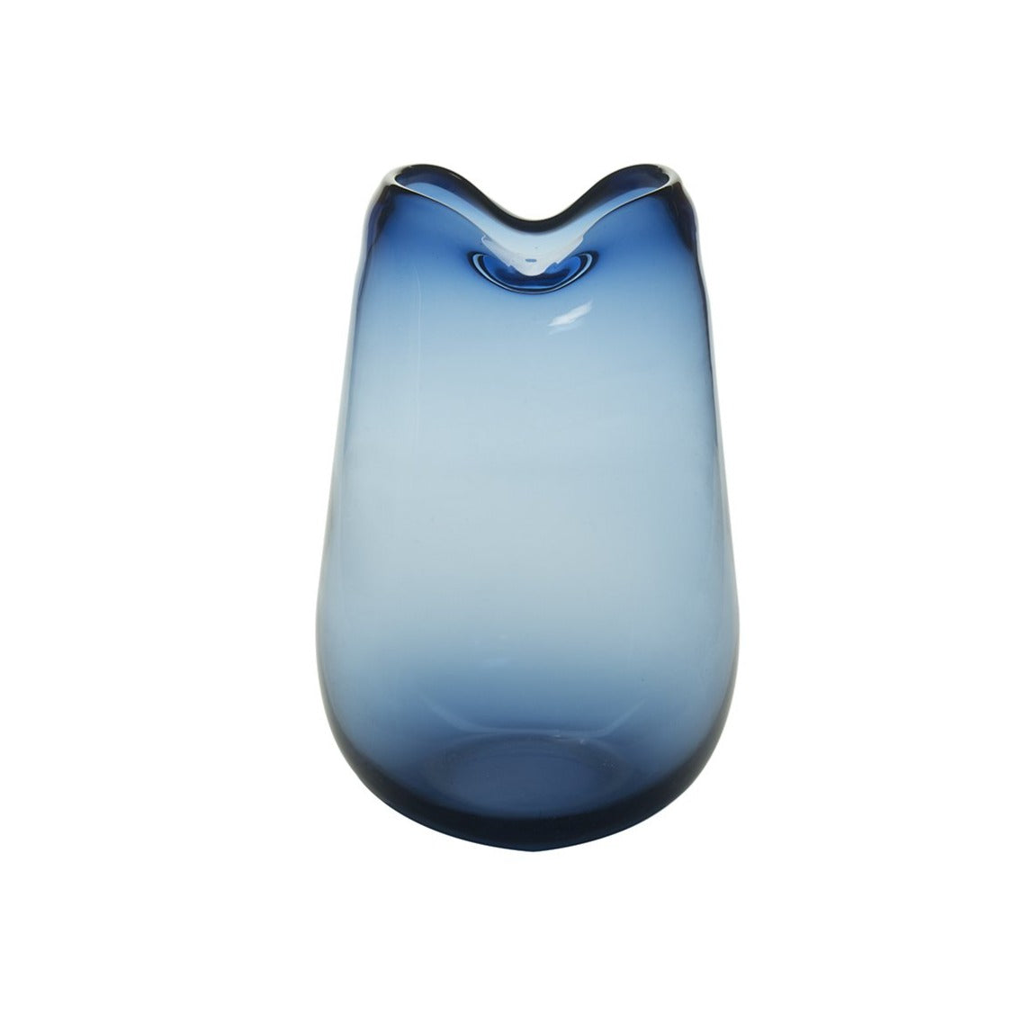 Glass Vase (Tall)
