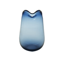 Glass Vase (Tall)