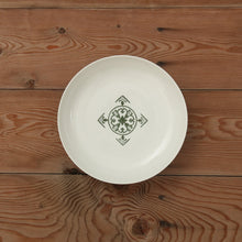 Oriental 6 Pcs Soup Plate Set