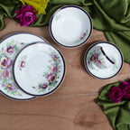 Mystique Dinner Set