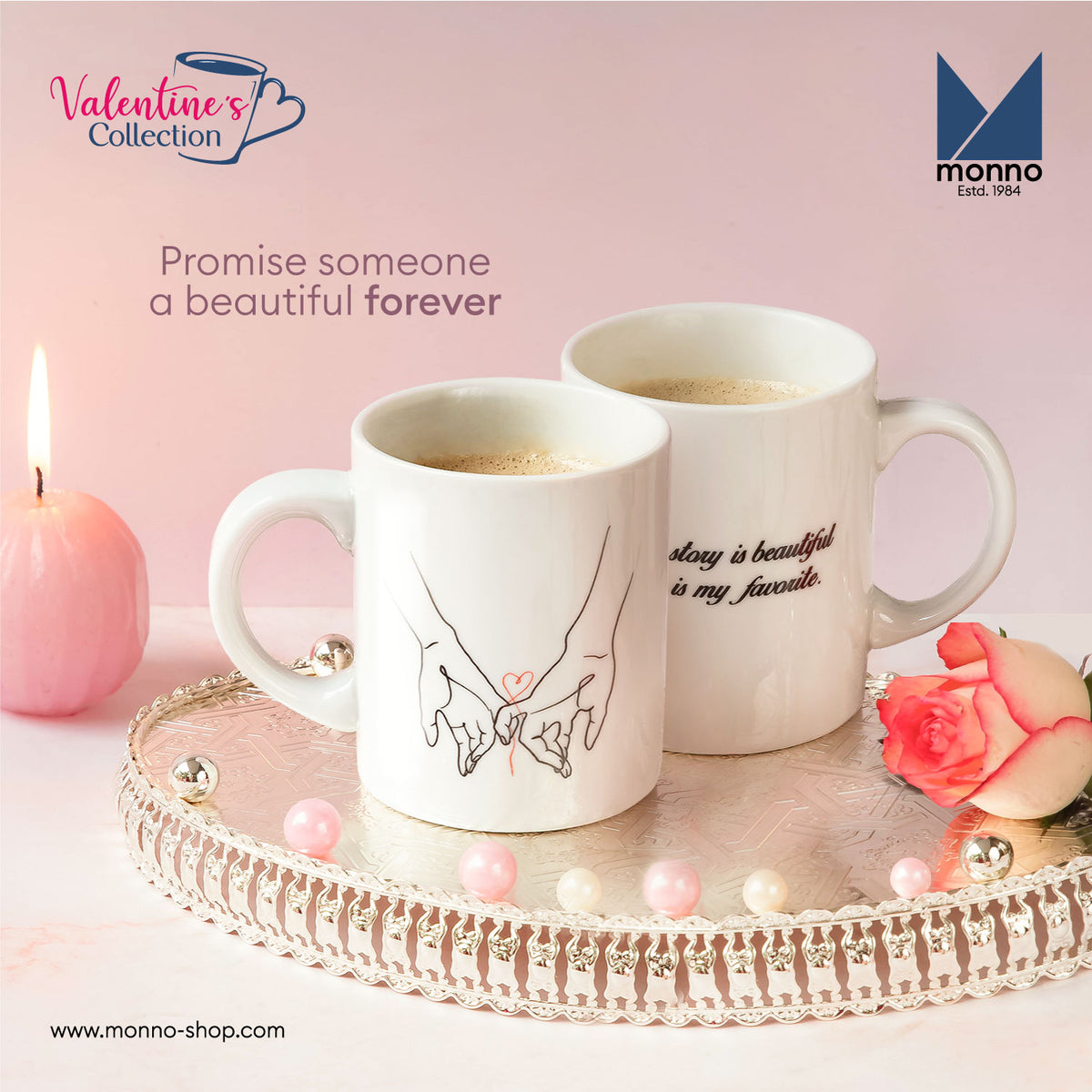 Promise Mug
