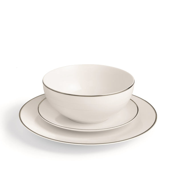 Platinum Line 18 Pcs Serving Set