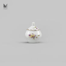 Rosa Bella 15 Pcs Tea Set