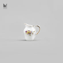 Rosa Bella 15 Pcs Tea Set