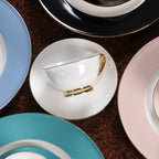 Cashmere Bone China Dinner Set