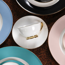 Cashmere Bone China Dinner Set