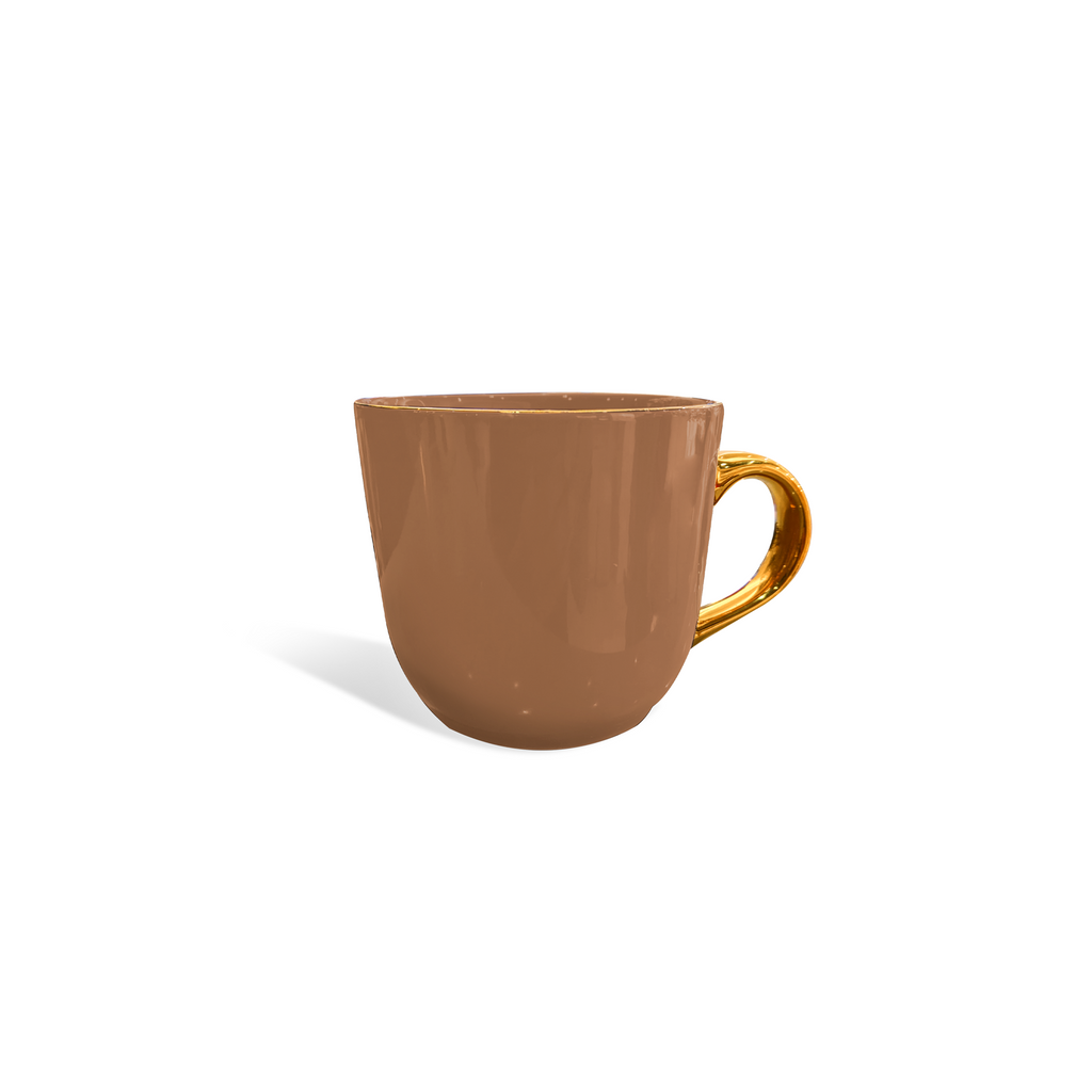Senorita Mug