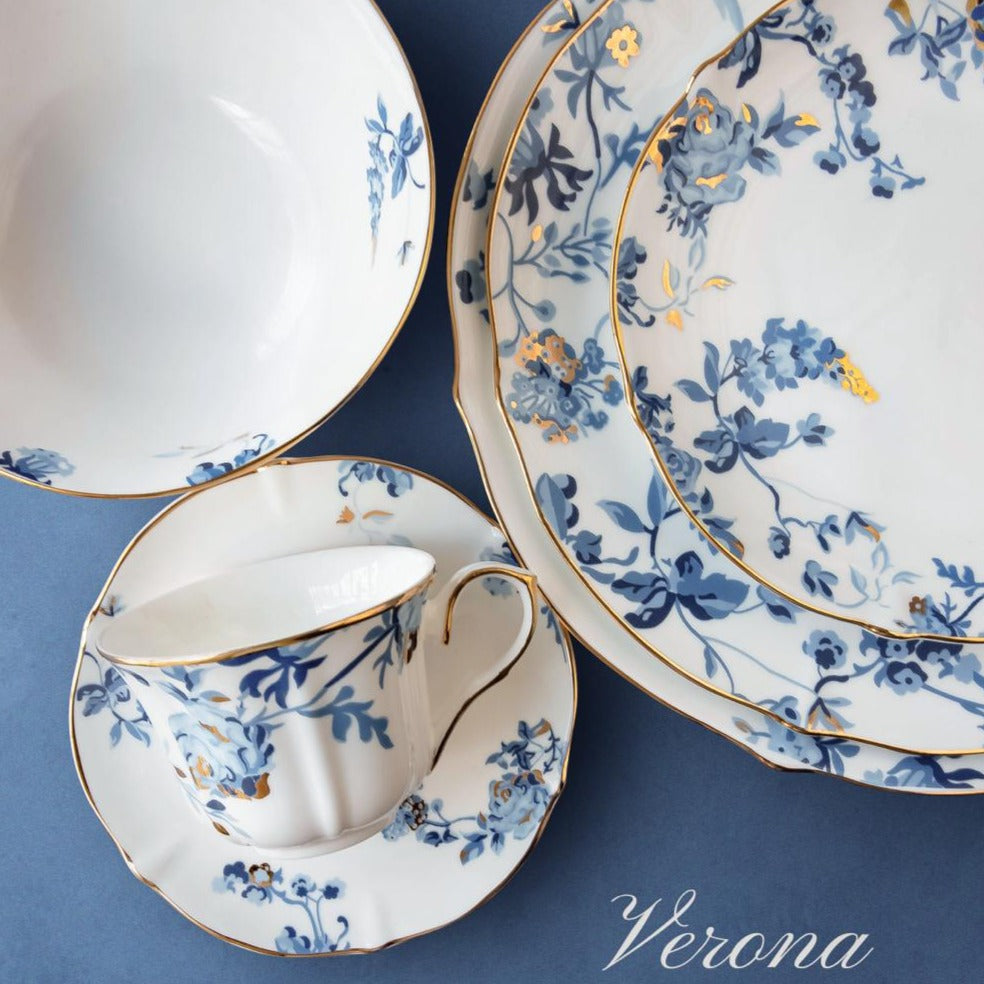 Verona Dinner Set