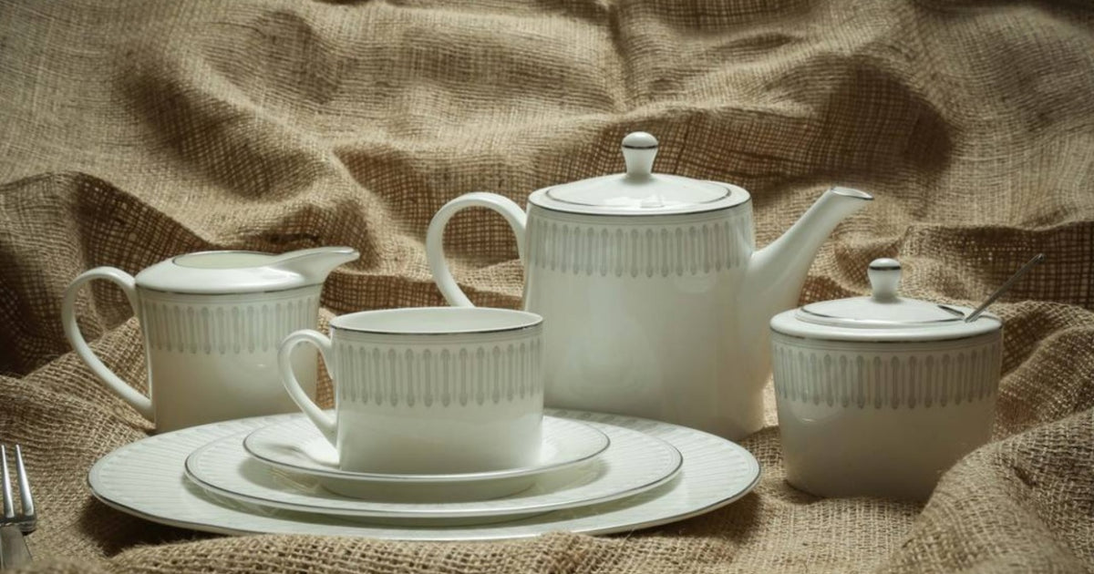 Sienna Dinner Set