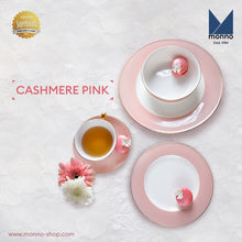 Cashmere Bone China Dinner Set
